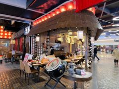 -千寿·金焰食堂(仁和新城店)