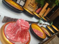 -万有环球美食自助(万象食家店)