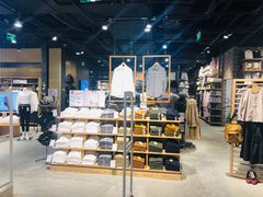 -MUJI无印良品(大悦城店)
