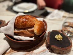 餐前面包-ZHAO赵·牛扒坊(万象城店)