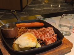 -半秋山西餐厅(襄阳万达店)