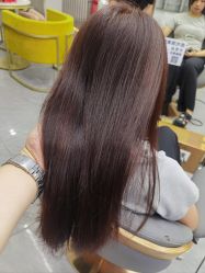 -山浦形象烫染