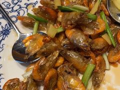 -望乡楼上海菜(日月光店)