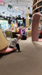 点击看大图 -奈尔宝·儿童乐园·亲子餐厅(星河湾店)