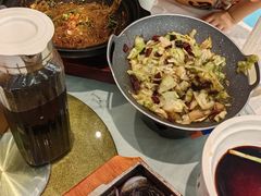 -聚鑫阁江浙菜·非遗传承技艺(闵行交大店)