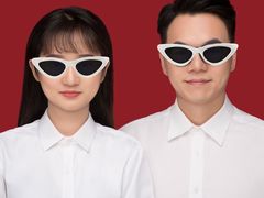 -壹人壹像工作室(购物公园店)