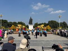 -北陵公园