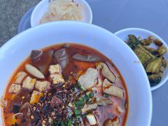 -蒋家肠旺面馆老店(合群路店)
