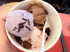 -广州希尔顿逸林酒店-OPEN開·全日制餐厅·海鲜·小火锅·自助餐(东风路店)