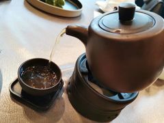 -广州文华东方酒店·江-由辉师傅主理