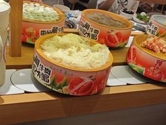 -龍歌自助小火锅(崂山丽达店)