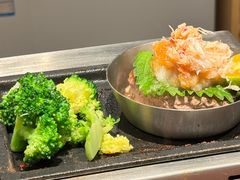 -肉肉大米(德基广场店)