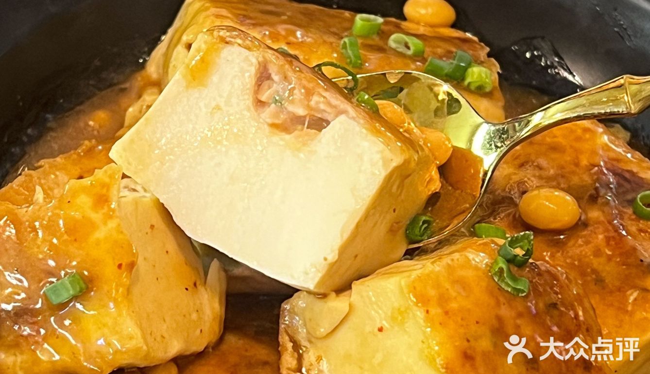 这个客家菜有家的感觉