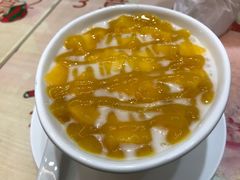 -甜心妈妈·榴莲星级糖水(北京路总店)