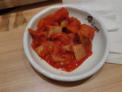 小菜-敏丁拌饭(中街总店)
