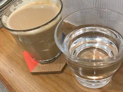 -Legno.ita Coffee by Wood(襄阳南路店)