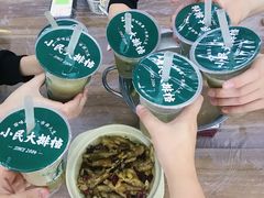 -小民大排档(光谷店)