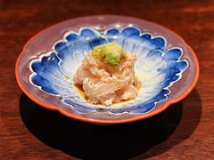 剥皮鱼刺身-加奈日本料理