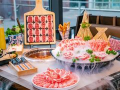 -快乐小羊·内蒙牛羊肉火锅(流花中心店)