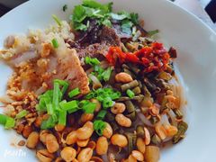 -牛八宝桂林米粉(八里庄店)