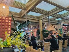 -多哥水傣味餐厅(司马巷店)