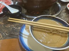 -鑫隆四季涮肉(香河店)