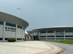 -上海海事大学(临港校区)