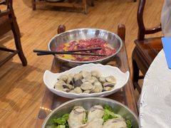 -丰尔粥食·粥底火锅·桑拿鸡(大良总店)