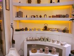 -Dragonfly悠庭·按摩Spa(浦东嘉里城店)