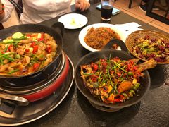 -湘肠香火锅店(团结湖店)