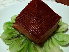 -湖滨28中餐厅·西湖宴·杭州君悦酒店