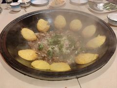 -王老六铁锅炖鱼(华阳路店)