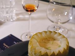-广州富力丽思卡尔顿酒店·丽轩·粤菜
