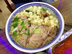 -和月楼牛羊肉泡馍