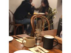 -AFS Cafe & Canteen(闽江二路店)