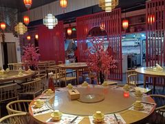 -大融厨·鸡毛店·川菜(果壳里东安湖店)