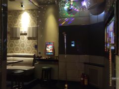 -K+PARTY连锁KTV(盈锋广场店)