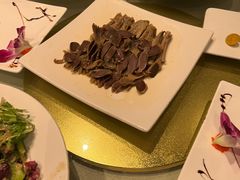 -唐拉雅秀酒店-唐苑中餐厅