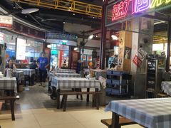 -彭耕记猪油炒小菜(吉联mall店)