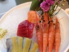 -松坂屋日料自助(长城路店)