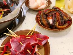 正源鲜郡肝-天星正源火锅(地勘路店)