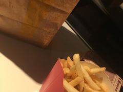 -麦当劳(团结湖店)