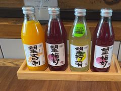 -薇酌饮·陕西菜(南门外店)