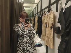 -ZARA HOME(长楹天街购物中心店)