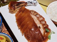 -大海碗·炸酱面·烤鸭·京菜(天坛店)