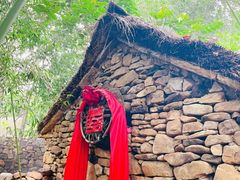 -红石寨旅游度假区