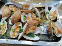 -华源餐厅·海鲜大排档(日月贝店)