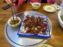 -老味道1992(武当山店)