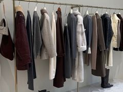 -Her Sight设计师女装集合店(静安华山路店)