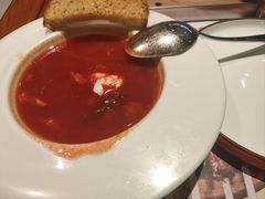 -通海俄式烧烤·俄罗斯大串(嵩山路店)